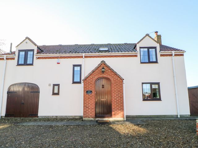 Anvil Cottage - 1059524 - photo 2