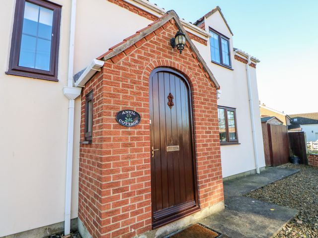 Anvil Cottage - 1059524 - photo 3