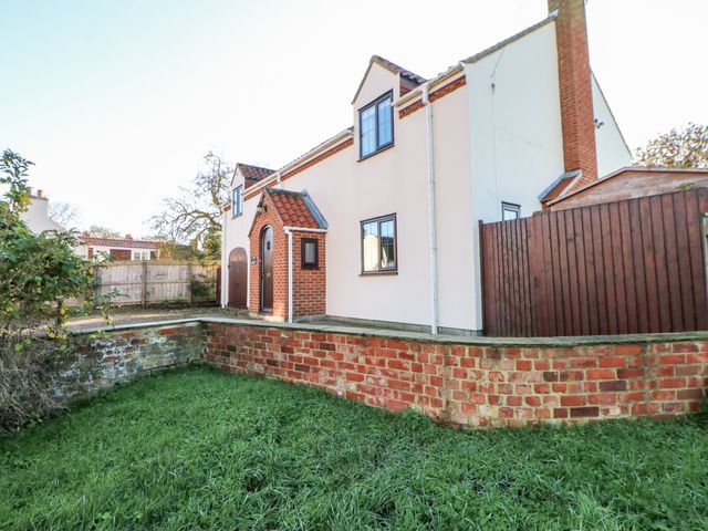 Anvil Cottage - 1059524 - photo 4