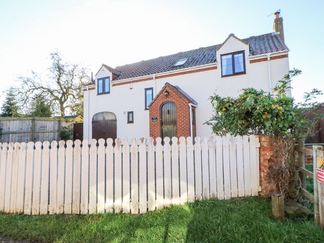 Anvil Cottage - 1059524 - photo 5