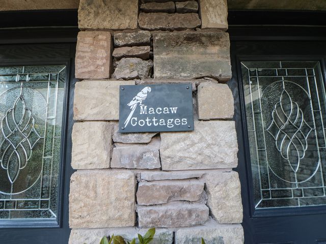 Macaw Cottages No 4A - 1059544 - photo 3