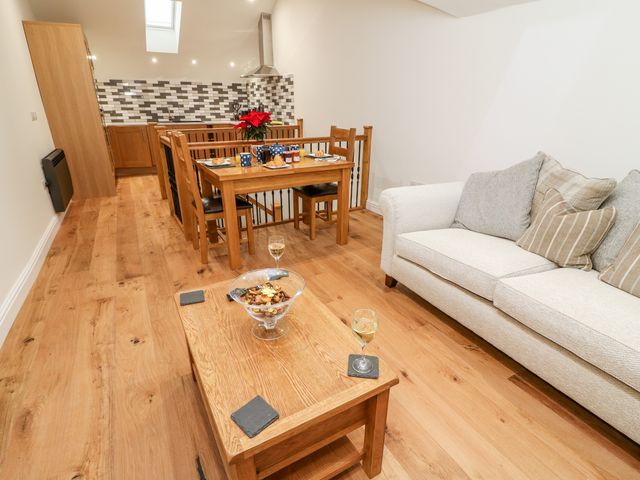 Macaw Cottages No 4 - 1059546 - photo 4