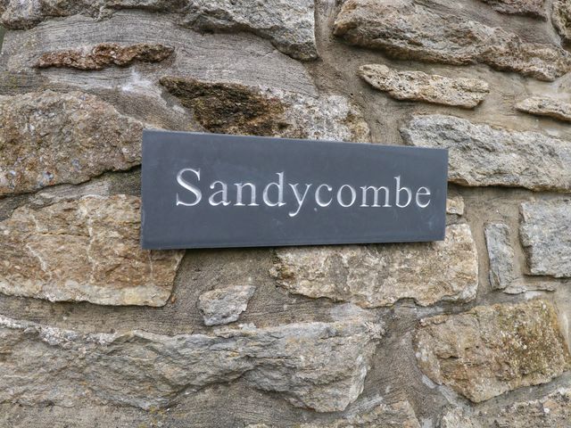 Sandy Combe - 1059577 - photo 2