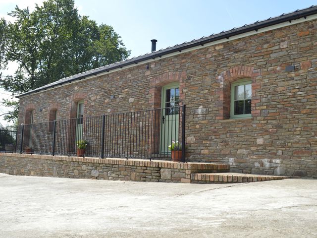 Cwrt y Wennol - 1059714 - photo 2