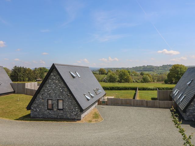 Hill Radnor - The Sheepfold - 1059722 - photo 1