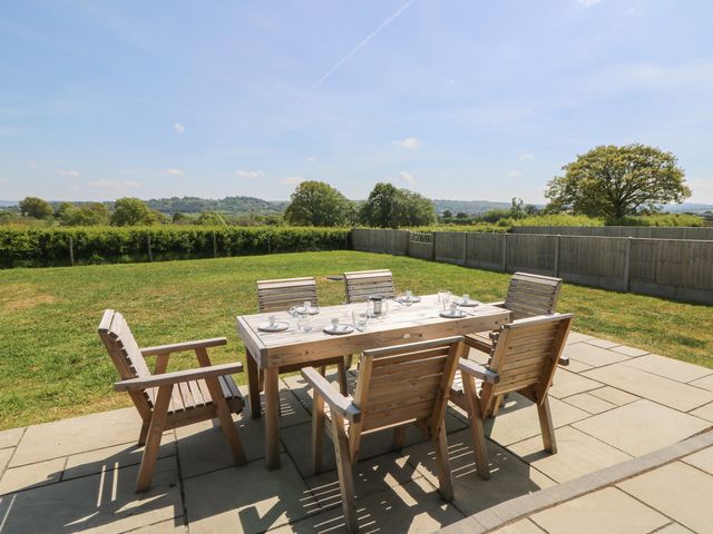 Hill Radnor - The Sheepfold - 1059722 - photo 4