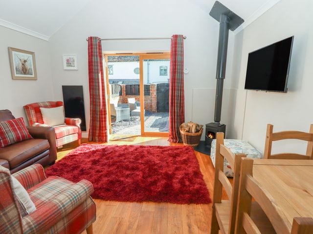 Top Farm Lodge - 1059787 - photo 3