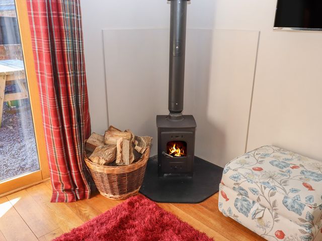 Top Farm Lodge - 1059787 - photo 4