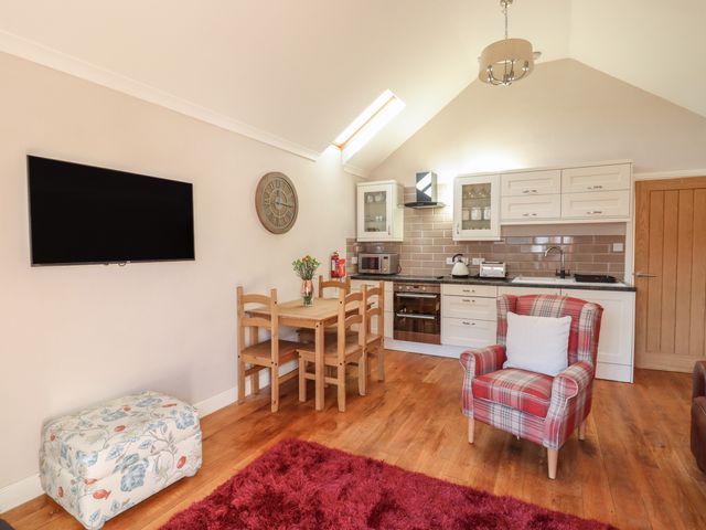 Top Farm Lodge - 1059787 - photo 5