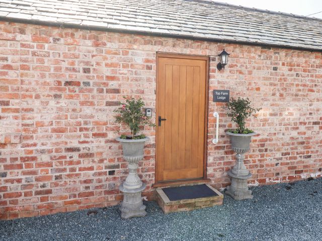 Top Farm Lodge - 1059787 - photo 2