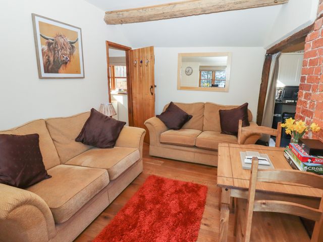Top Farm Cottage - 1059788 - photo 3