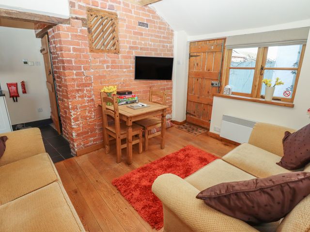 Top Farm Cottage - 1059788 - photo 4