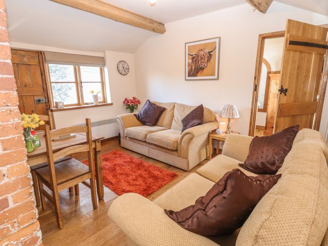 Top Farm Cottage - 1059788 - photo 5
