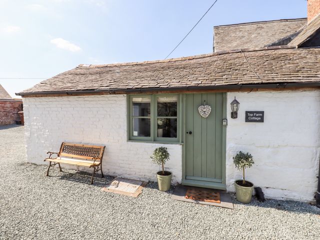 Top Farm Cottage - 1059788 - photo 2