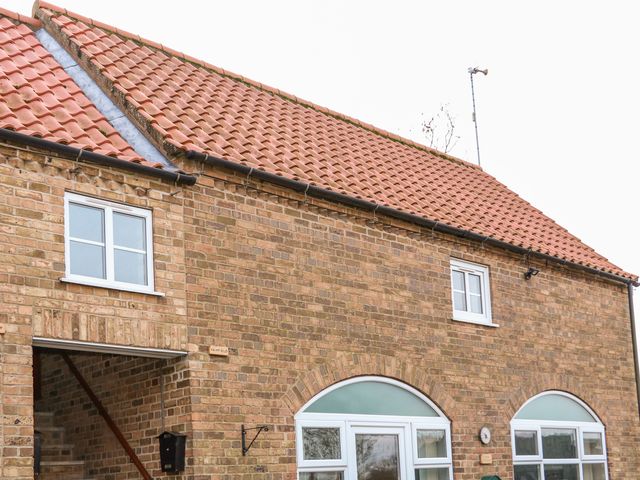 Fairfield Cottage - 1059817 - photo 2