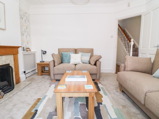 Mazey Cottage - 1060091 - photo 4