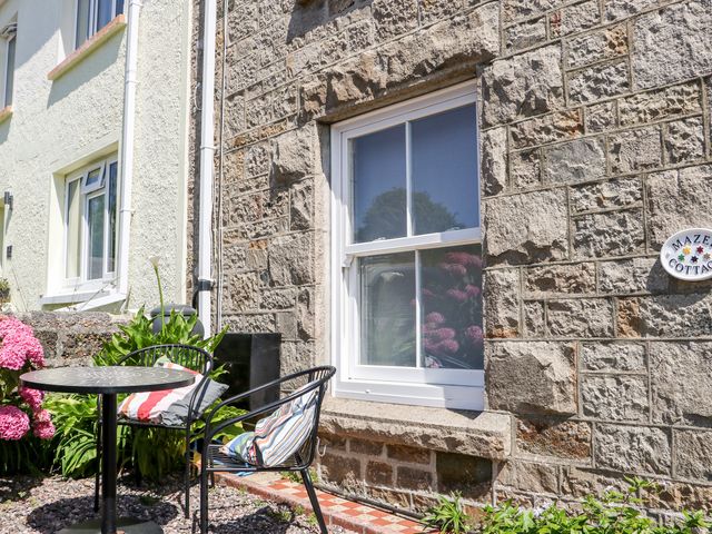 Mazey Cottage - 1060091 - photo 2