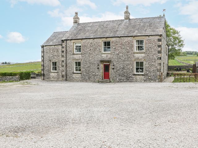 Burrs Farm - 1060137 - photo 1