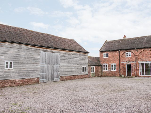 Stockbatch Granary at Pitchford Estate - 1060179 - photo 3