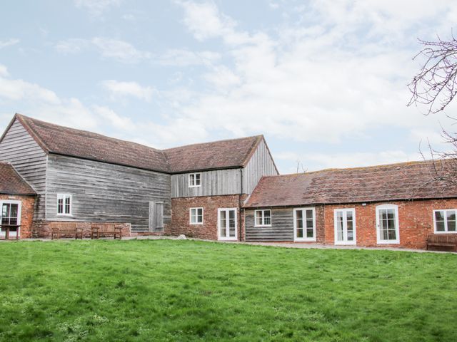 Stockbatch Granary at Pitchford Estate - 1060179 - photo 5