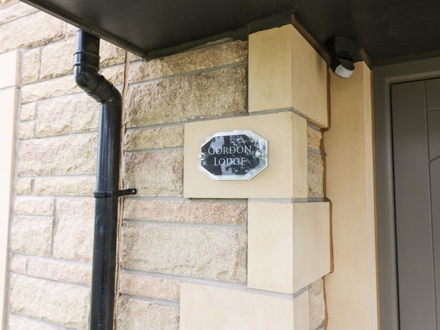 Gordon Lodge - 1060220 - photo 4