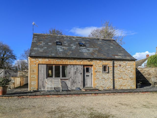 Granary Cottage - 1060223 - photo 1