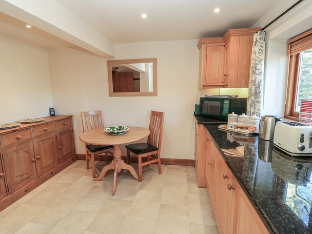 Granary Cottage - 1060223 - photo 5