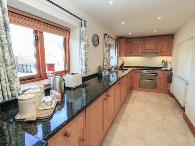 Granary Cottage - 1060223 - photo 3