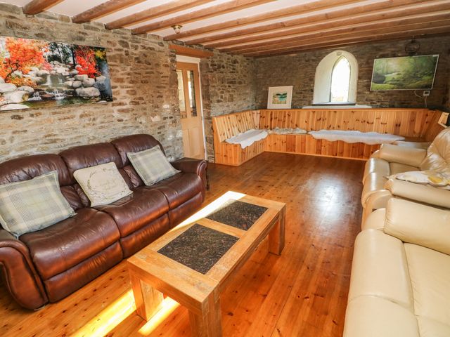 Nant Moel Isaf Farm - 1060276 - photo 5