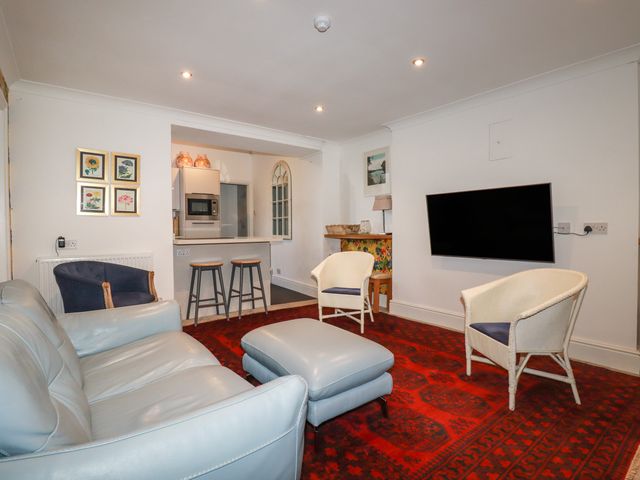 Melvill Lower Deck - 1060294 - photo 4