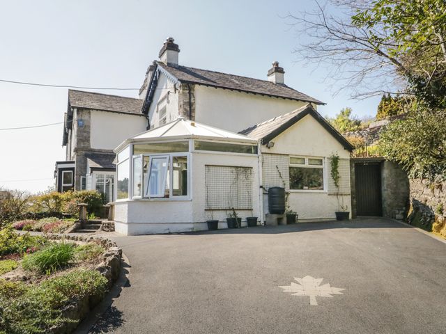 Yewbarrow Cottage - 1060365 - photo 2