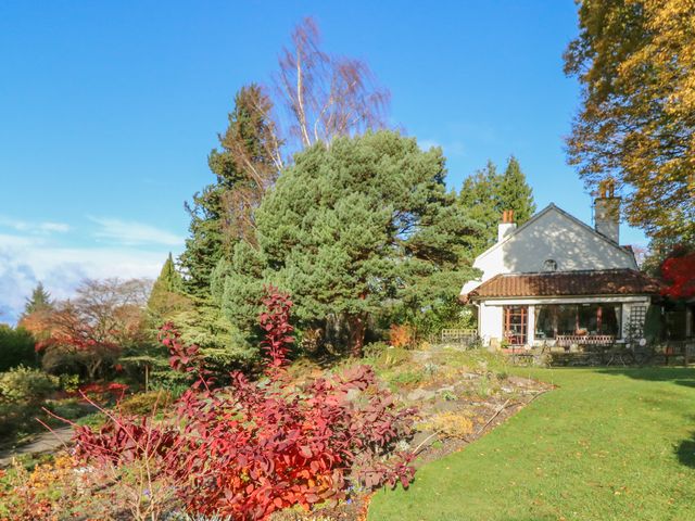 Branklyn Garden Cottage - 1060383 - photo 1 