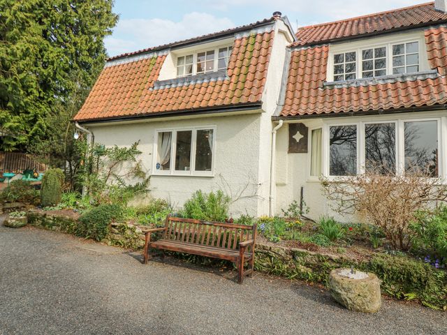 Branklyn Garden Cottage - 1060383 - photo 3