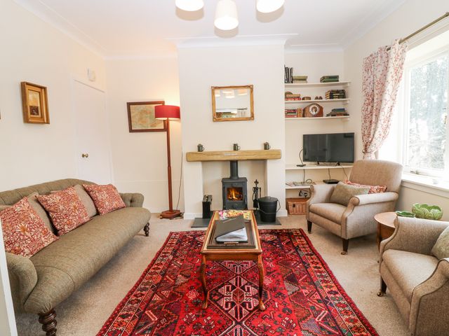 Branklyn Garden Cottage - 1060383 - photo 4