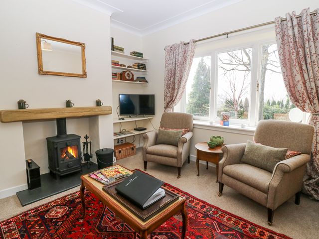 Branklyn Garden Cottage - 1060383 - photo 5