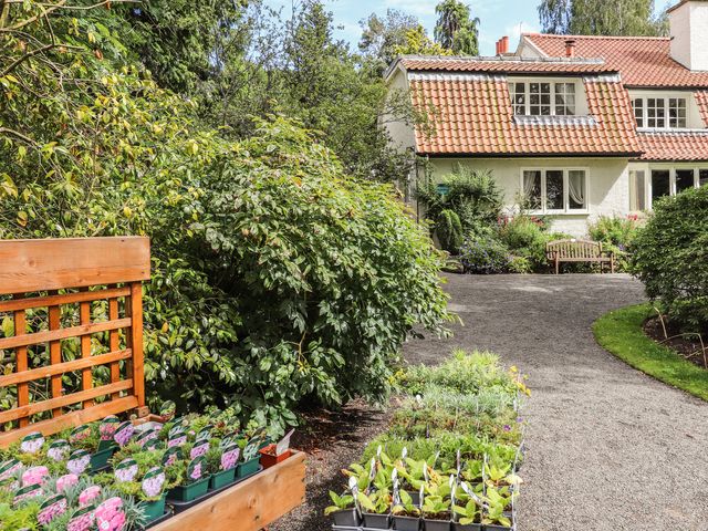 Branklyn Garden Cottage - 1060383 - photo 3