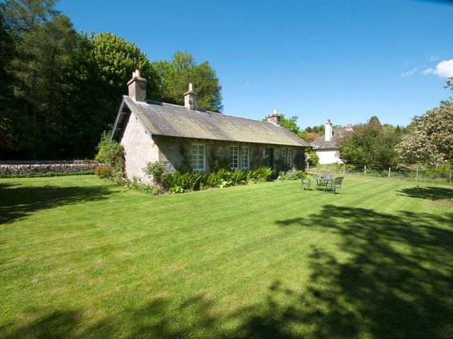 Middle Cottage - Tarvit - 1060390 - photo 3