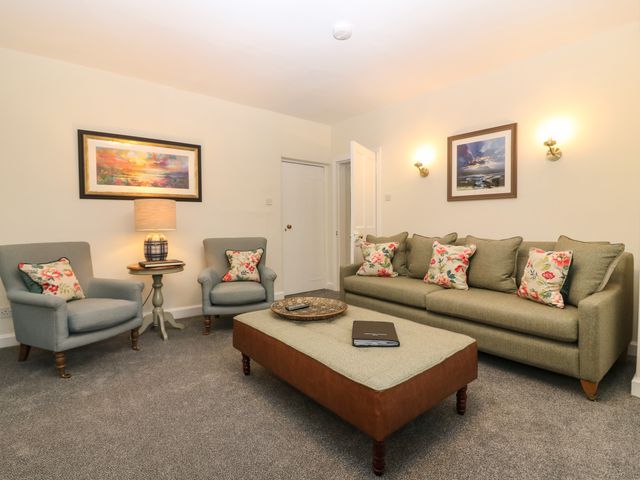 Middle Cottage - Tarvit - 1060390 - photo 5