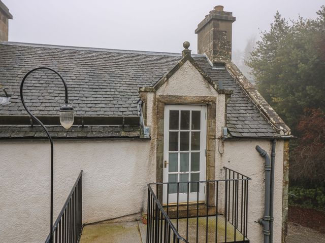 Upper West Wing Flat - Tarvit - 1060391 - photo 5
