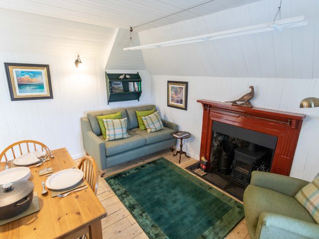 Beaton's Croft House - Uig Skye - 1060396 - photo 2