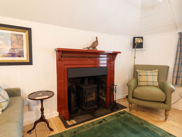 Beaton's Croft House - Uig Skye - 1060396 - photo 4