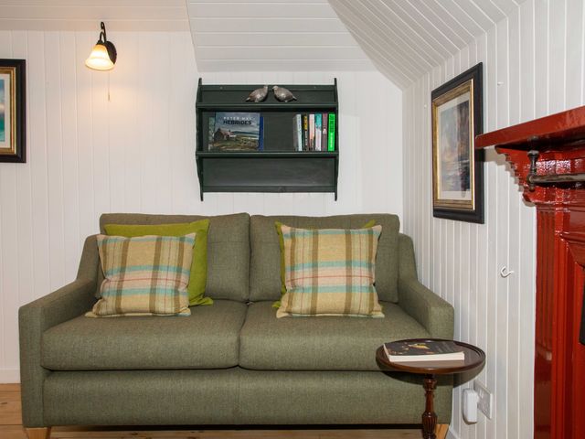 Beaton's Croft House - Uig Skye - 1060396 - photo 5