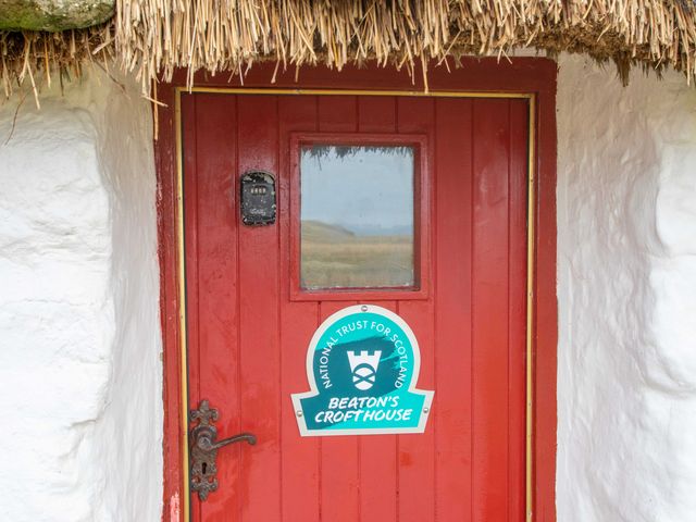 Beaton's Croft House - Uig Skye - 1060396 - photo 4