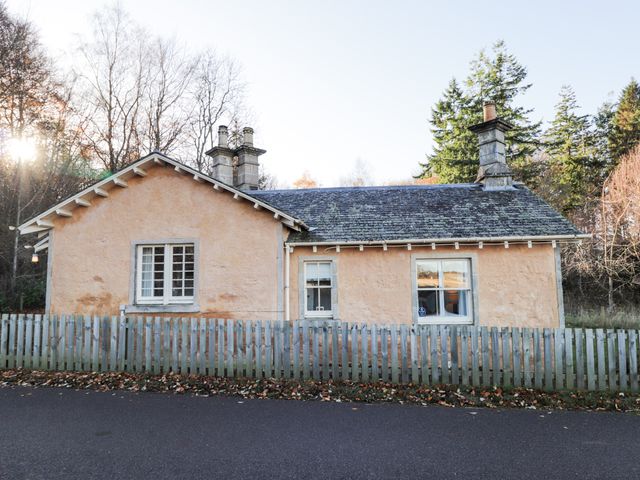 Cormack Lodge - Brodie Castle - 1060400 - photo 1