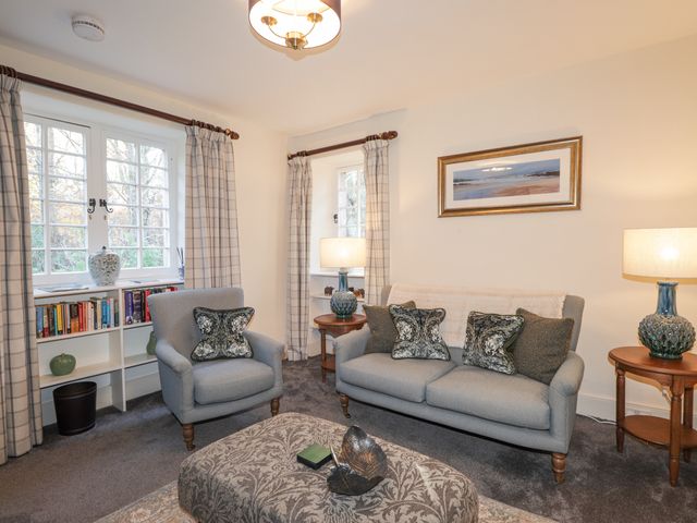 Cormack Lodge - Brodie Castle - 1060400 - photo 5