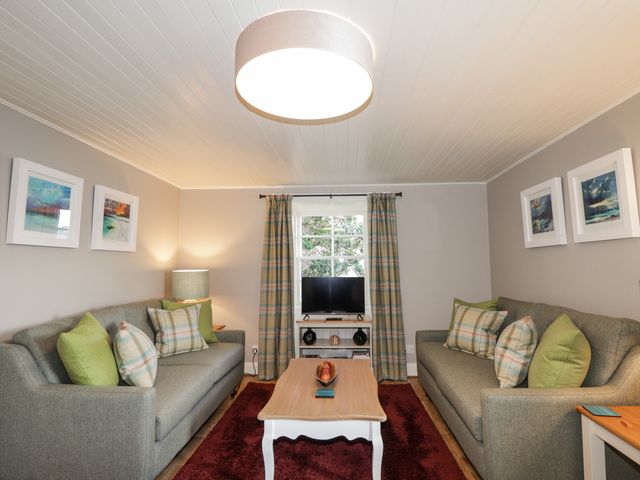 Craggan Cottage - Balmacara - 1060403 - photo 5
