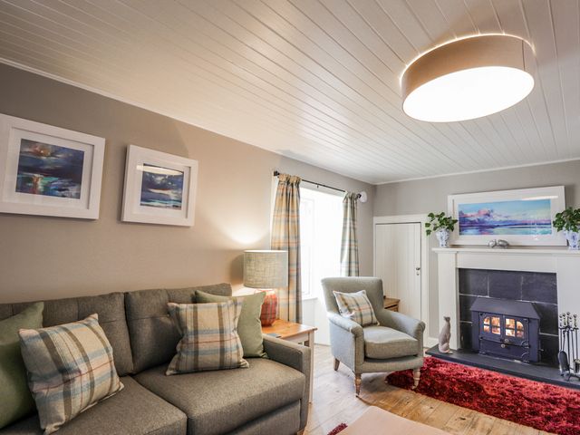 Craggan Cottage - Balmacara - 1060403 - photo 3