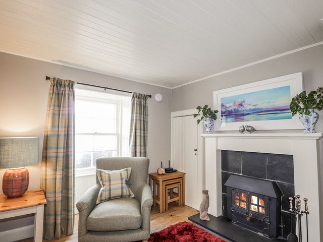Craggan Cottage - Balmacara - 1060403 - photo 4