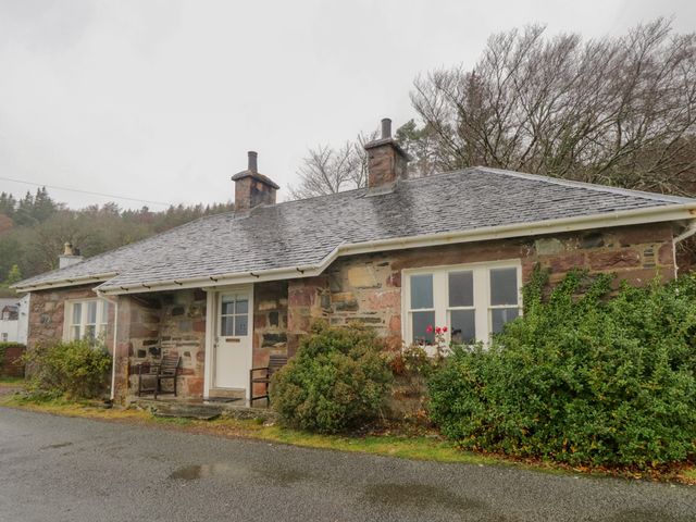 Ferry Cottage - Balmacara - 1060404 - photo 4