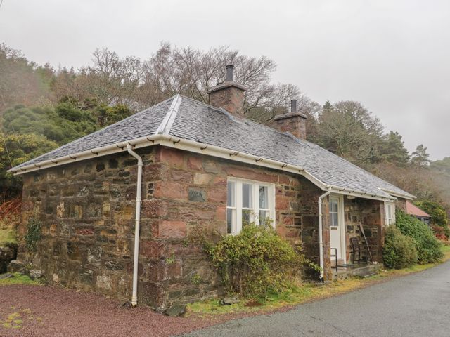Ferry Cottage - Balmacara - 1060404 - photo 5